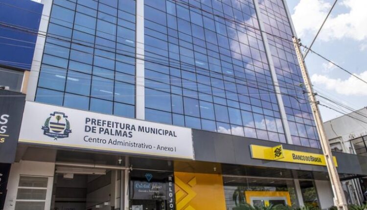 Decretado Ponto Facultativo Em Rg Os Municipais De Palmas Jornal