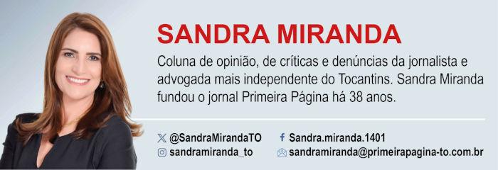 Sandra Miranda (Banner Categoria)
